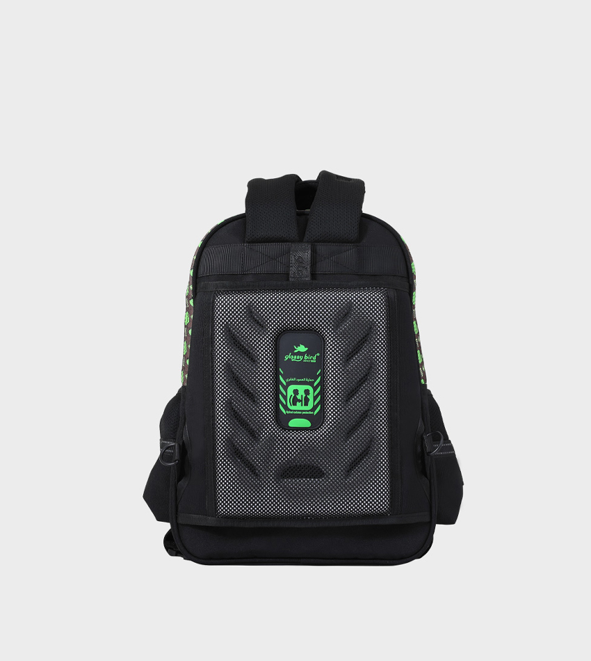 Trolley School Bag GB5179TB